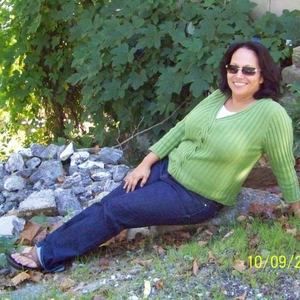 Meet your Posher, Donna